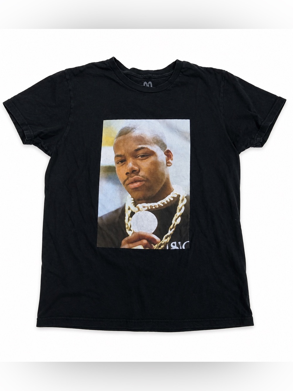 Too Short Graphic T-Shirt Unisex Size Medium